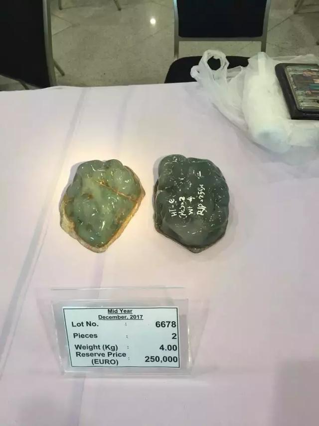 翡翠的原石在哪里,缅甸翡翠原石交易拍卖网-第33张图片-翡翠网 翡翠的原石在哪里,缅甸翡翠原石交易拍卖网-第33张图片-翡翠网