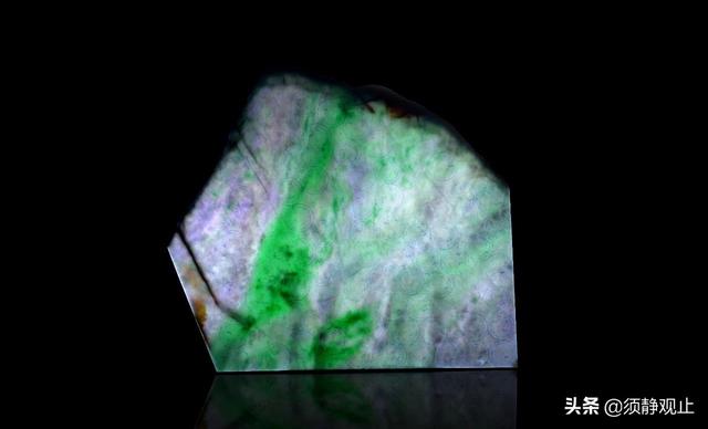 关于翡翠产地知识大全的信息-第2张图片-翡翠网