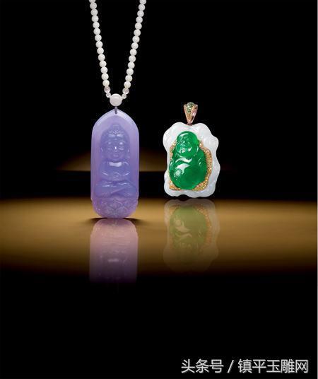 一对手镯怎么带翡翠冷知识50个-第1张图片-翡翠网 一对手镯怎么带翡翠冷知识50个-第1张图片-翡翠网