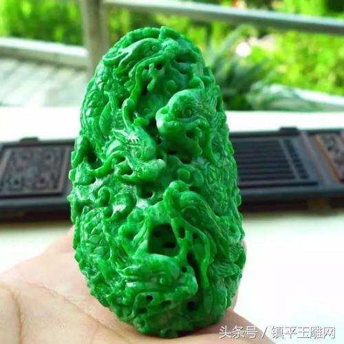 一对手镯怎么带翡翠冷知识50个-第2张图片-翡翠网 一对手镯怎么带翡翠冷知识50个-第2张图片-翡翠网