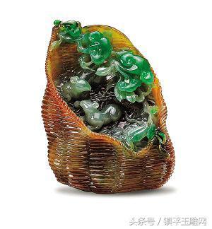 一对手镯怎么带翡翠冷知识50个-第4张图片-翡翠网 一对手镯怎么带翡翠冷知识50个-第4张图片-翡翠网