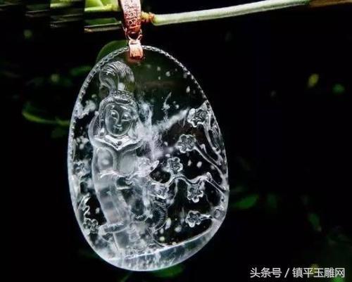 一对手镯怎么带翡翠冷知识50个-第5张图片-翡翠网 一对手镯怎么带翡翠冷知识50个-第5张图片-翡翠网