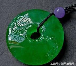 一对手镯怎么带翡翠冷知识50个-第7张图片-翡翠网 一对手镯怎么带翡翠冷知识50个-第7张图片-翡翠网