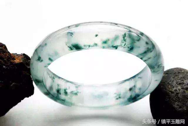 一对手镯怎么带翡翠冷知识50个-第8张图片-翡翠网 一对手镯怎么带翡翠冷知识50个-第8张图片-翡翠网