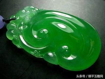 一对手镯怎么带翡翠冷知识50个-第11张图片-翡翠网 一对手镯怎么带翡翠冷知识50个-第11张图片-翡翠网