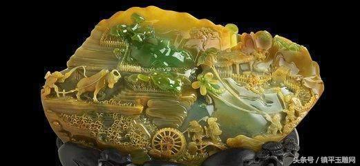 一对手镯怎么带翡翠冷知识50个-第12张图片-翡翠网 一对手镯怎么带翡翠冷知识50个-第12张图片-翡翠网