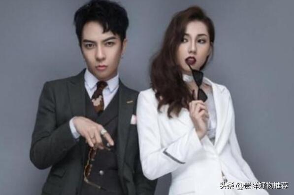 抖音粉丝最多的人抖音粉丝最多的人2021-第3张图片-翡翠网