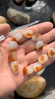 关于原石翡翠手串图片的信息-第9张图片-翡翠网 关于原石翡翠手串图片的信息-第9张图片-翡翠网