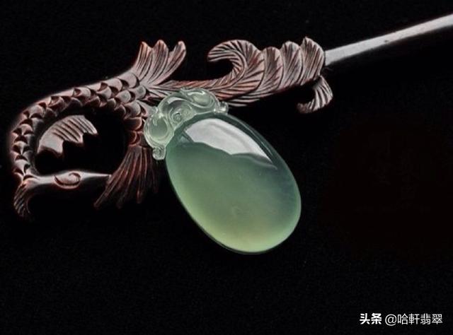 包含清代翡翠原石拍卖价格的词条-第8张图片-翡翠网 包含清代翡翠原石拍卖价格的词条-第8张图片-翡翠网