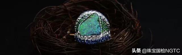 深圳珠宝设计培训班哪里有珠宝设计培训-第5张图片-翡翠网 深圳珠宝设计培训班哪里有珠宝设计培训-第5张图片-翡翠网