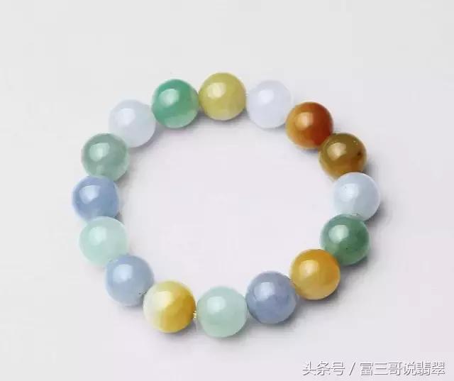 关于翡翠手镯数字代表什么的信息-第7张图片-翡翠网