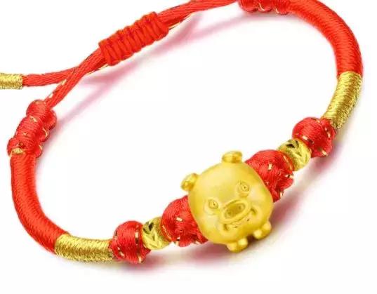 三种属相不能戴金2022年属猴大忌-第6张图片-翡翠网 三种属相不能戴金2022年属猴大忌-第6张图片-翡翠网