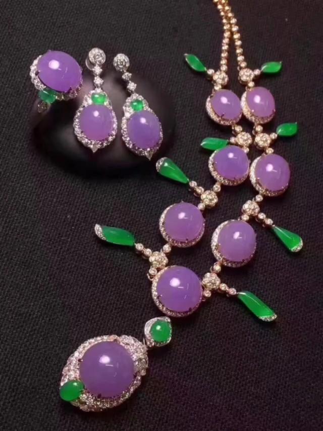 包含正阳绿翡翠戒面价格的词条-第2张图片-翡翠网 包含正阳绿翡翠戒面价格的词条-第2张图片-翡翠网