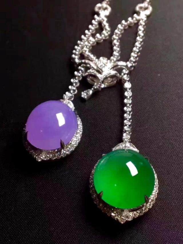 包含正阳绿翡翠戒面价格的词条-第3张图片-翡翠网 包含正阳绿翡翠戒面价格的词条-第3张图片-翡翠网