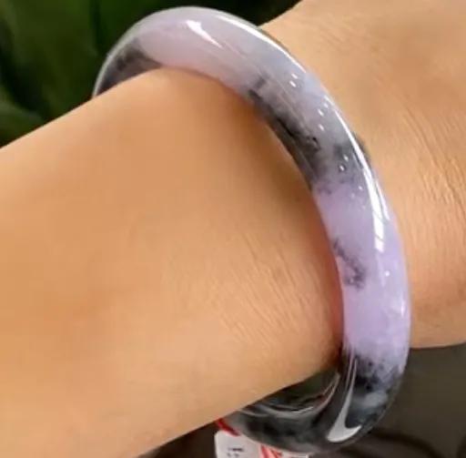 包含玻璃种翡翠手镯小圈口的词条-第5张图片-翡翠网 包含玻璃种翡翠手镯小圈口的词条-第5张图片-翡翠网