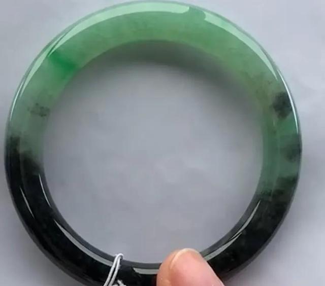 包含玻璃种翡翠手镯小圈口的词条-第9张图片-翡翠网 包含玻璃种翡翠手镯小圈口的词条-第9张图片-翡翠网
