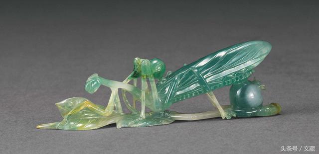 和田玉鉴别翡翠知识,和田玉鉴别方法有什么-第2张图片-翡翠网 和田玉鉴别翡翠知识,和田玉鉴别方法有什么-第2张图片-翡翠网