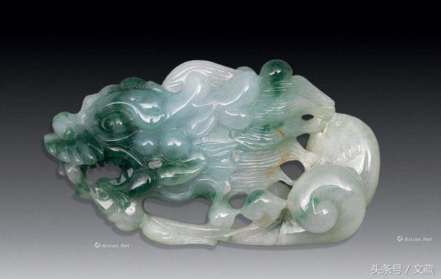 和田玉鉴别翡翠知识,和田玉鉴别方法有什么-第10张图片-翡翠网 和田玉鉴别翡翠知识,和田玉鉴别方法有什么-第10张图片-翡翠网