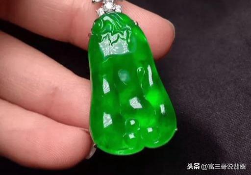 翡翠雕工知识视频,简易翡翠雕刻-第1张图片-翡翠网 翡翠雕工知识视频,简易翡翠雕刻-第1张图片-翡翠网