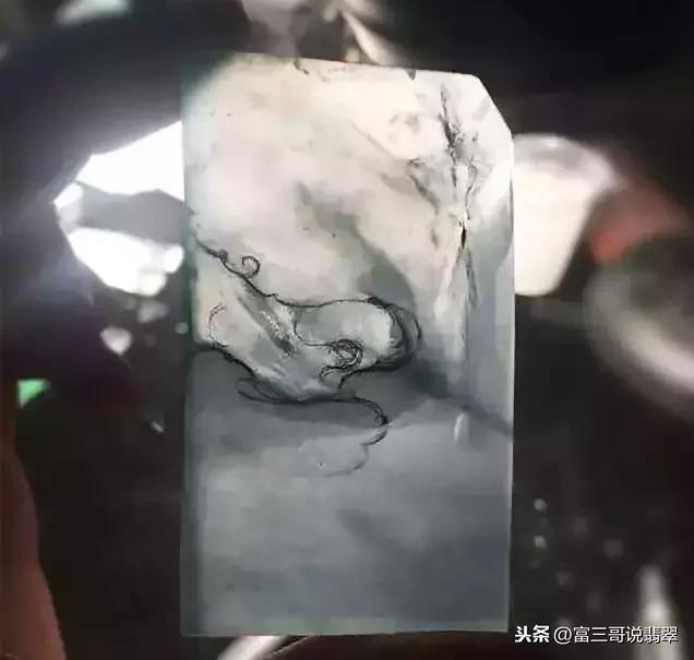 翡翠雕工知识视频,简易翡翠雕刻-第6张图片-翡翠网 翡翠雕工知识视频,简易翡翠雕刻-第6张图片-翡翠网