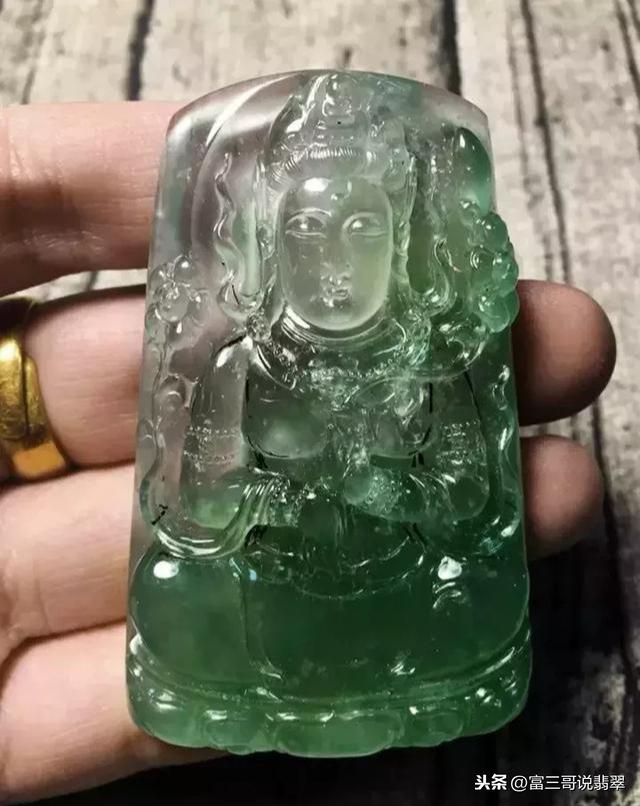 翡翠雕工知识视频,简易翡翠雕刻-第11张图片-翡翠网 翡翠雕工知识视频,简易翡翠雕刻-第11张图片-翡翠网