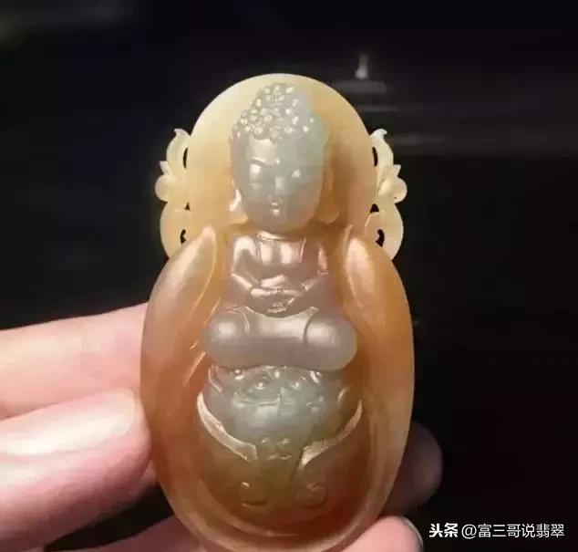 翡翠雕工知识视频,简易翡翠雕刻-第16张图片-翡翠网 翡翠雕工知识视频,简易翡翠雕刻-第16张图片-翡翠网