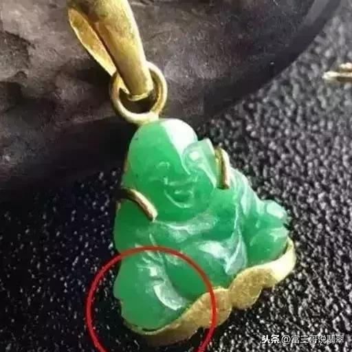 翡翠雕工知识视频,简易翡翠雕刻-第17张图片-翡翠网 翡翠雕工知识视频,简易翡翠雕刻-第17张图片-翡翠网