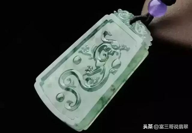 翡翠雕工知识视频,简易翡翠雕刻-第21张图片-翡翠网 翡翠雕工知识视频,简易翡翠雕刻-第21张图片-翡翠网