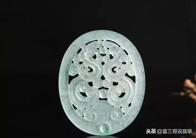 翡翠雕工知识视频,简易翡翠雕刻-第22张图片-翡翠网 翡翠雕工知识视频,简易翡翠雕刻-第22张图片-翡翠网