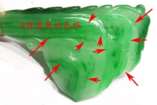 八三翡翠知识点,翡翠知识入门大全-第3张图片-翡翠网