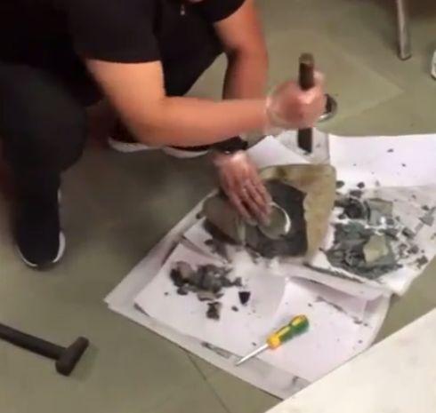 翡翠原石有x光吗的简单介绍-第2张图片-翡翠网 翡翠原石有x光吗的简单介绍-第2张图片-翡翠网