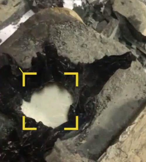 翡翠原石有x光吗的简单介绍-第3张图片-翡翠网 翡翠原石有x光吗的简单介绍-第3张图片-翡翠网