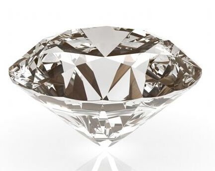 培育钻石和天然钻石,人工钻石和天然钻石有什么不同-第1张图片-翡翠网 培育钻石和天然钻石,人工钻石和天然钻石有什么不同-第1张图片-翡翠网