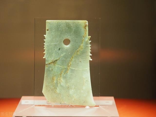 上古翡翠知识大全翡翠的基本知识大全-第5张图片-翡翠网 上古翡翠知识大全翡翠的基本知识大全-第5张图片-翡翠网