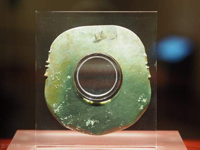 上古翡翠知识大全翡翠的基本知识大全-第7张图片-翡翠网 上古翡翠知识大全翡翠的基本知识大全-第7张图片-翡翠网