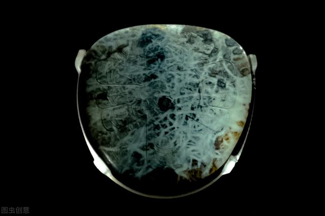 上古翡翠知识大全翡翠的基本知识大全-第9张图片-翡翠网 上古翡翠知识大全翡翠的基本知识大全-第9张图片-翡翠网