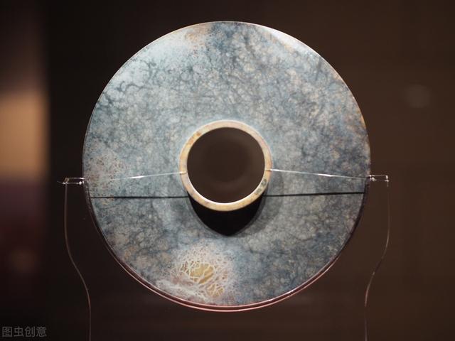 上古翡翠知识大全翡翠的基本知识大全-第10张图片-翡翠网 上古翡翠知识大全翡翠的基本知识大全-第10张图片-翡翠网