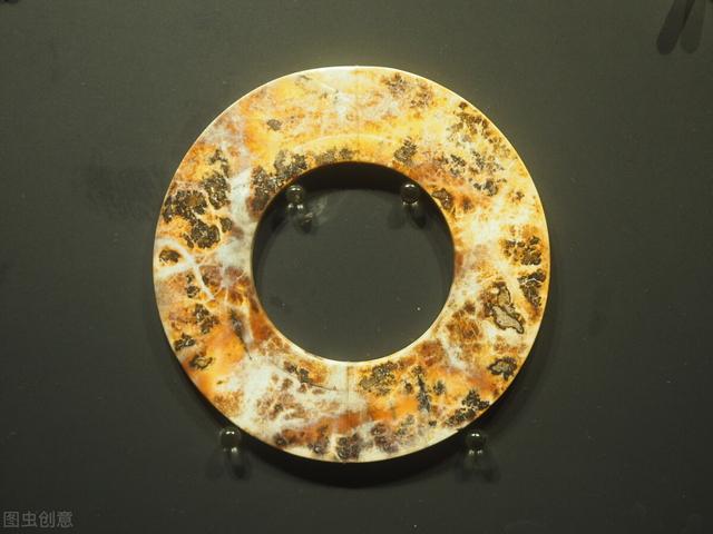 上古翡翠知识大全翡翠的基本知识大全-第11张图片-翡翠网 上古翡翠知识大全翡翠的基本知识大全-第11张图片-翡翠网