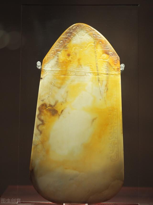 上古翡翠知识大全翡翠的基本知识大全-第14张图片-翡翠网 上古翡翠知识大全翡翠的基本知识大全-第14张图片-翡翠网