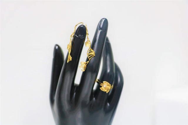 珠宝展位设计效果图,上海建桥学院珠宝设计专业-第6张图片-翡翠网 珠宝展位设计效果图,上海建桥学院珠宝设计专业-第6张图片-翡翠网