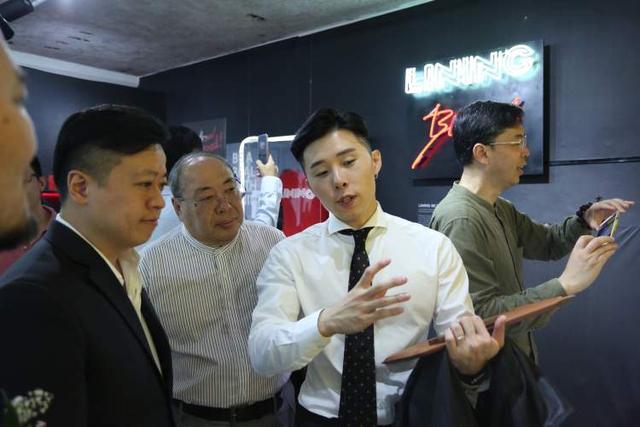 珠宝展位设计效果图,上海建桥学院珠宝设计专业-第8张图片-翡翠网 珠宝展位设计效果图,上海建桥学院珠宝设计专业-第8张图片-翡翠网