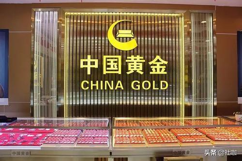 十大黄金首饰品牌排行榜中国珠宝品牌排行榜-第17张图片-翡翠网 十大黄金首饰品牌排行榜中国珠宝品牌排行榜-第17张图片-翡翠网