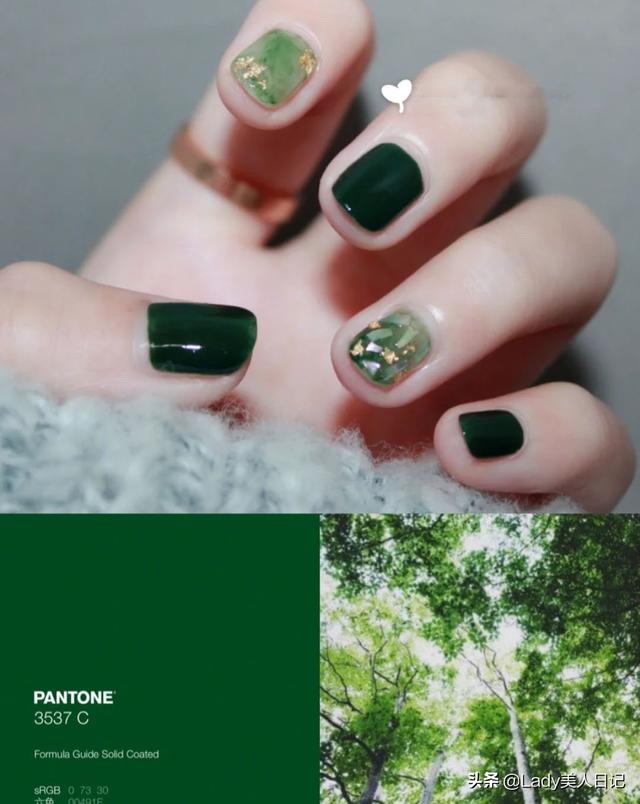 关于翡翠知识星球美甲的信息-第1张图片-翡翠网 关于翡翠知识星球美甲的信息-第1张图片-翡翠网