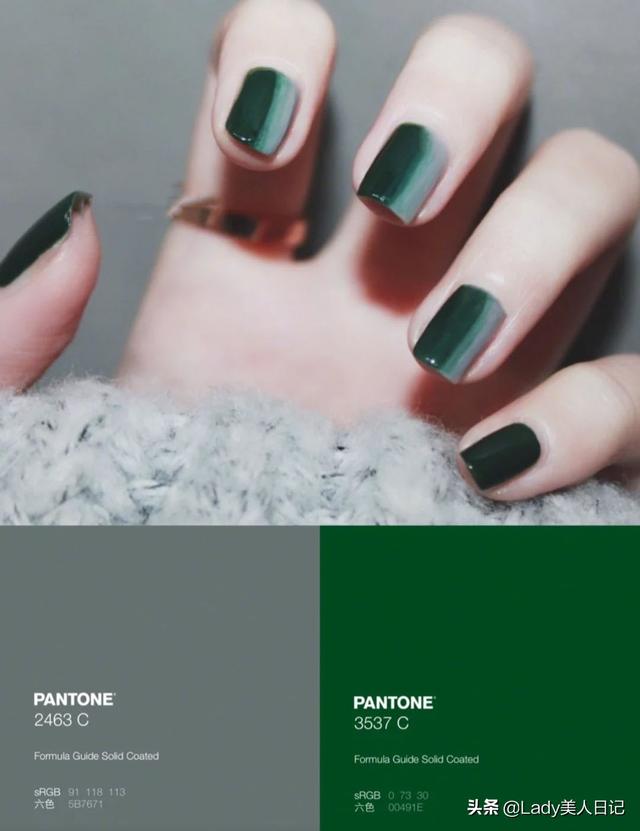 关于翡翠知识星球美甲的信息-第9张图片-翡翠网 关于翡翠知识星球美甲的信息-第9张图片-翡翠网