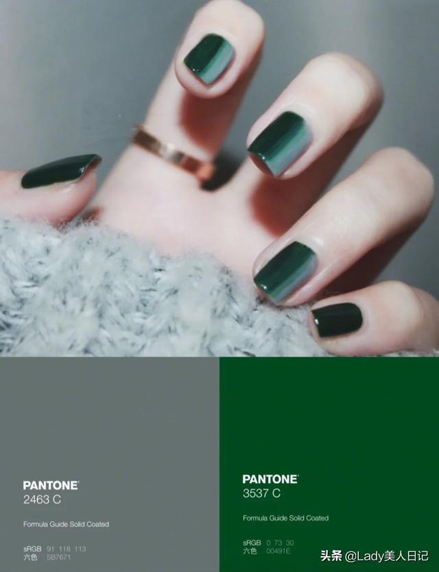 关于翡翠知识星球美甲的信息-第10张图片-翡翠网 关于翡翠知识星球美甲的信息-第10张图片-翡翠网