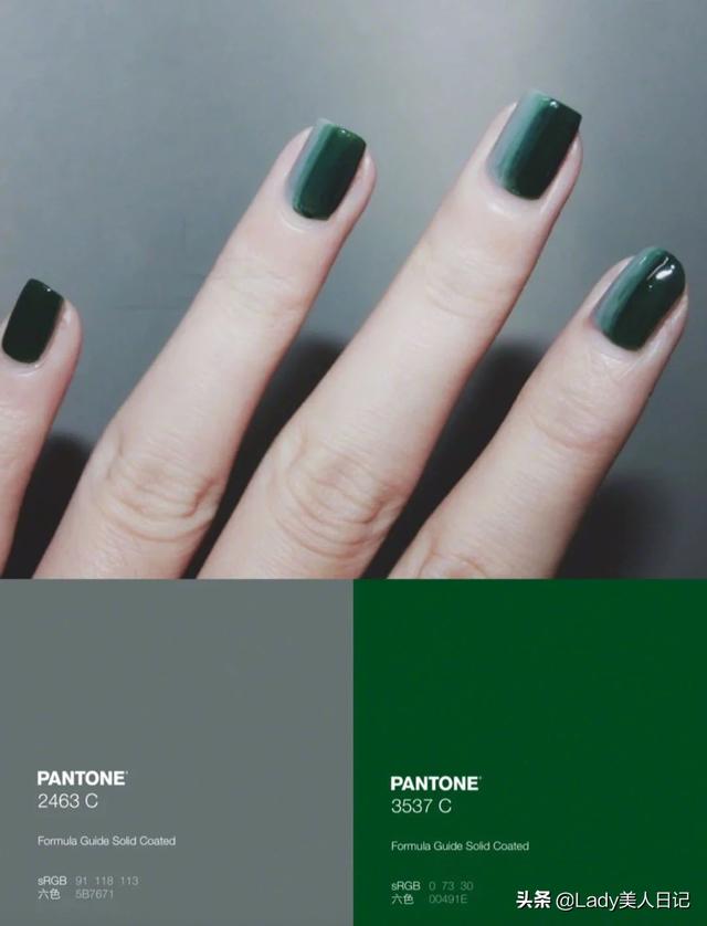 关于翡翠知识星球美甲的信息-第11张图片-翡翠网 关于翡翠知识星球美甲的信息-第11张图片-翡翠网