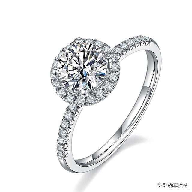 莫桑钻多少钱一个莫桑钻戒指-第2张图片-翡翠网 莫桑钻多少钱一个莫桑钻戒指-第2张图片-翡翠网
