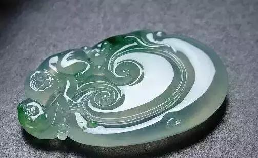 关于翡翠里的三字经涨知识的信息-第4张图片-翡翠网