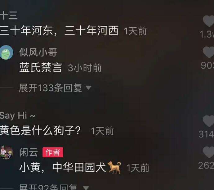 抖音typ缩写是什么意思fyp抖音上是什么意思-第2张图片-翡翠网 抖音typ缩写是什么意思fyp抖音上是什么意思-第2张图片-翡翠网