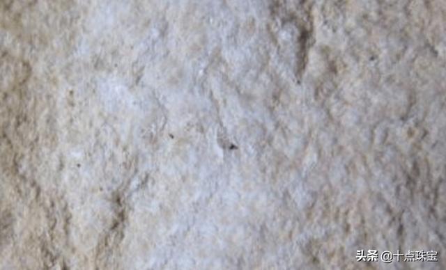 细白皮翡翠毛料赌石知识图片翡翠假皮壳知识-第18张图片-翡翠网 细白皮翡翠毛料赌石知识图片翡翠假皮壳知识-第18张图片-翡翠网